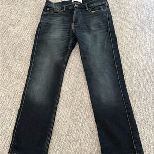 Kid’s Abercrombie Classic Blue Jeans size 15/16